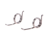 KTGCOZS reel spring for Daiwa 1000-2000; improves smooth operation