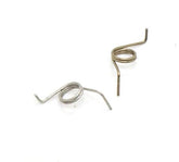 KTGCOZS Daiwa reel spring replacement for smooth operation.