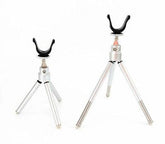 KTGCOZS fishing rod holder folded for compact transport and storage.