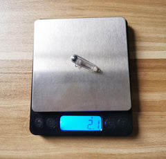 DIY lure body blanks for sea fishing by KTGCOZS