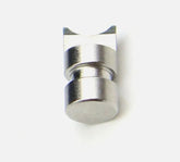 KTGCOZS replacement reel part for Abu Garcia reels with 4mm line pawl pin.