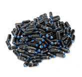 KTGCOZS sinker pack 50pcs top view for easy casting