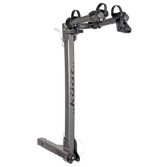 KUAT Beta side profile shows lightweight design for easy handling and loading.