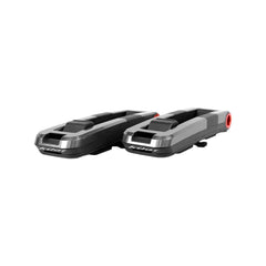 KUAT Class 4 V2 rubber-protected cam buckles protect kayak during transport