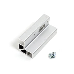 Kuat D101's aluminum design offering lightweight rust-free profile
