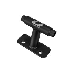 KUAT Dirtbag bolt-on mount for truck bed offers secure bike transport.