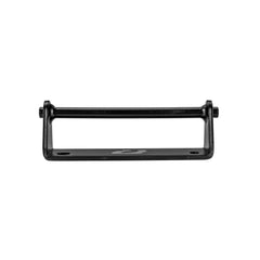 KUAT Dirtbag mounted on a flat surface demonstrates versatile use.