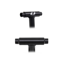 KUAT Dirtbag's steel construction delivers rugged durability for frequent rides.