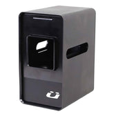 Kuat Rack Dock wall mount with hardware included for garage organization.