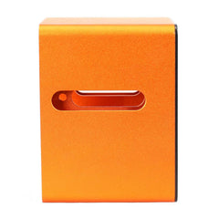 Kuat RackDock magnetic faceplate enabling easy reinstallation