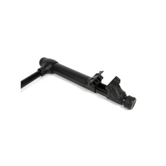 Kuat Trail Doc Kit with adjustable clamp arm enabling precise bike positioning during repairs