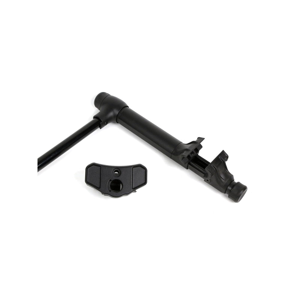 Kuat Trail Doc Kit mounted on NV 2.0 Base for on-the-go maintenance