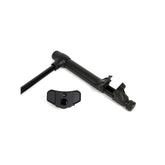 Kuat Trail Doc Kit mounted on NV 2.0 Base for on-the-go maintenance