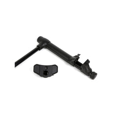 Kuat Trail Doc Kit mounted on NV 2.0 Base for on-the-go maintenance