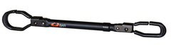 Kuat UBar adjustable fit detail for better rack compatibility