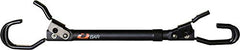 Kuat UBar cross-bar top-tube adapter warranty information for durability