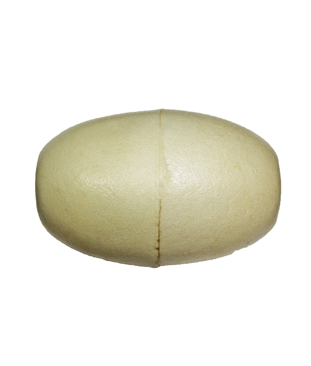 KUFA 6-inch white float marker helps you locate lines quickly on water.