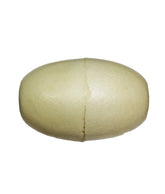 KUFA 6-inch white float marker helps you locate lines quickly on water.