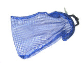 KUFA Clam Bag FSA-1 blue diving bag with a two-piece handle