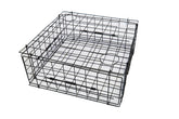 KUFA crab trap 28x28x12 overview for durable coastal crabbing.