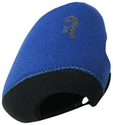 KUFA Elliptic Style BC15 reel cover, front view protects baitcasting reels during transport