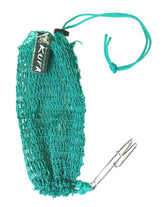 KUFA Sports crab trap bait bag with 1-inch stretched mesh