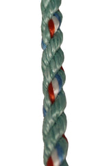 KUFA Sports crab and prawn traps rope coil sinks and resists propeller wear.