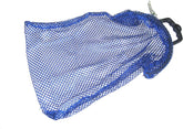 KUFA sports fishing carry bag 24x12 front view for easy transport and storage