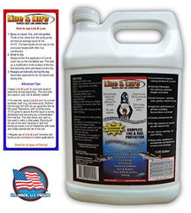 KVD Line & Lure Conditioner used on braid, mono, and fluorocarbon to reduce tangles