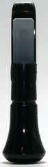Kwack Wacker Cash Money single reed duck call inserts in black for realistic field calls.