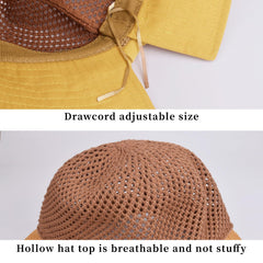 Detachable chin strap and adjustable fit