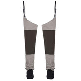Kylebooker breathable hip waders full product overview for all-day comfort