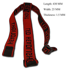 KYUQY replacement strap elastic offers easy installation and reliable backup
