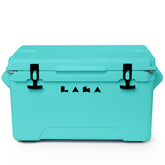 LAKA Laka Cooler 45-quart rotomolded shell for rugged trips and long cold retention