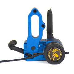 Lamehfyo arrow rest adjustable vertical-horizontal for precise tuning