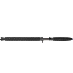 Lamiglas BW7030C rod guides with ceramic rings for smooth line control.