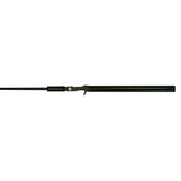 Lamiglas HS106HC Redline rod assembled for steelhead trolling with high sensitivity.