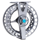 LAMSON Force SL II frame close-up highlighting precision CNC machining and durability