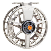 LAMSON Speedster S-Series spool outer view enables quick line pickup