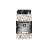 Lancer Tactical 18,500 BBS bucket view shows ample supply for extended games.