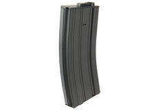 Lancer Tactical AEG mag clip compact pack for convenient extra mags in matches.