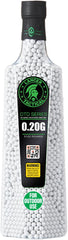 Lancer Tactical BBS 6mm 0.20-0.30g outdoor field bottle supports reliable feeding.