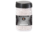 Lancer Tactical BBS bucket cap view for quick reloading during games.