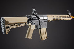Lancer Tactical Gen 4 Nebula II mid-cap 140-round magazine highlights reliable feeding during long skirmishes.