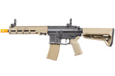 Lancer Tactical Nebula II ETU tan body for rugged field use.