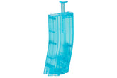 Lancer Tactical M4 speed loader with 480 BB capacity in clear ABS body