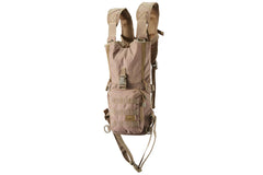 Lancer Tactical hydration pack with thermal insulation for cool drinks.