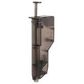 Lancer Tactical speed loader with transparent reservoir for easy BB visibility and faster reloads.
