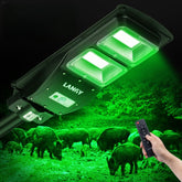 LANGY hog light 16000lm wide beam for night hunting