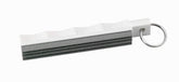 Lansky Multi-Groove Sharpener compact design showing portable hook sharpening tool
